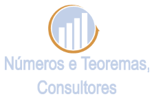 Números e Teoremas, Consultores